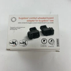 Bugaboo Wheeled Board Adapter For Bugaboo Bee