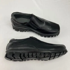 Deer Stags Stadium Shoes Size 4.5