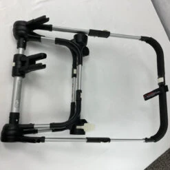 Bugaboo Donkey - Mono Stroller -Children Fashion Clothing IMG 8745 03574.1646849419