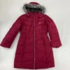 Calvin Klein Red Berry Jacket XL 16 Yr