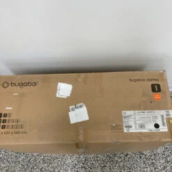 Bugaboo Donkey - Mono Stroller -Children Fashion Clothing IMG 8756 01202.1646848599