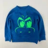 Stella McCartney Baby Dragon Sweatshirt 12 Mth -Children Fashion Clothing IMG 8805 47982.1615403419