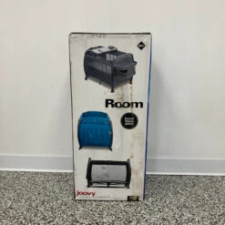 Joovy Room 7037 Black A