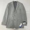 Nautica Silver Metal Suit Jacket 18 Yr -Children Fashion Clothing IMG 8870 04408.1627599698