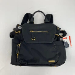 Skip Hop Chelsea Downtown Chic Diaper Backpack