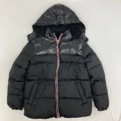 Ixtreme Two Tone Solid Coat Medium