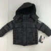 DKNY Camo Bubble Jacket 3T -Children Fashion Clothing IMG 9398 04922.1615996293