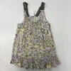 Splendid Pattern Ruffle Tank 12 Yr -Children Fashion Clothing IMG 9536 11843.1631635034