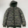 Epic Threads Army Green Coat X Large -Children Fashion Clothing IMG 9549 57477.1597952209