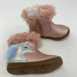 Rampage Girls Unicorn Boots 5