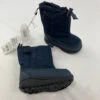 Cat & Jack Navy Snow Boots 5 -Children Fashion Clothing IMG 9626 25940.1632511787
