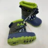 Cat & Jack Monster Snow Boots 7 -Children Fashion Clothing IMG 9627 24990.1632512038