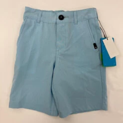 Quiksilver Union Heather Amph Swim Trunks 6 Yr