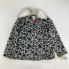 Cat & Jack Animal Print Jacket Medium 7/8 Yr -Children Fashion Clothing IMG 9883 38436.1632341551