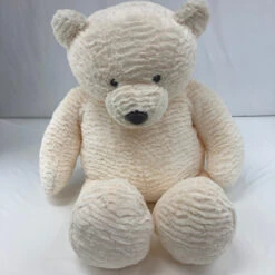 First Impressions XL Plush Bear