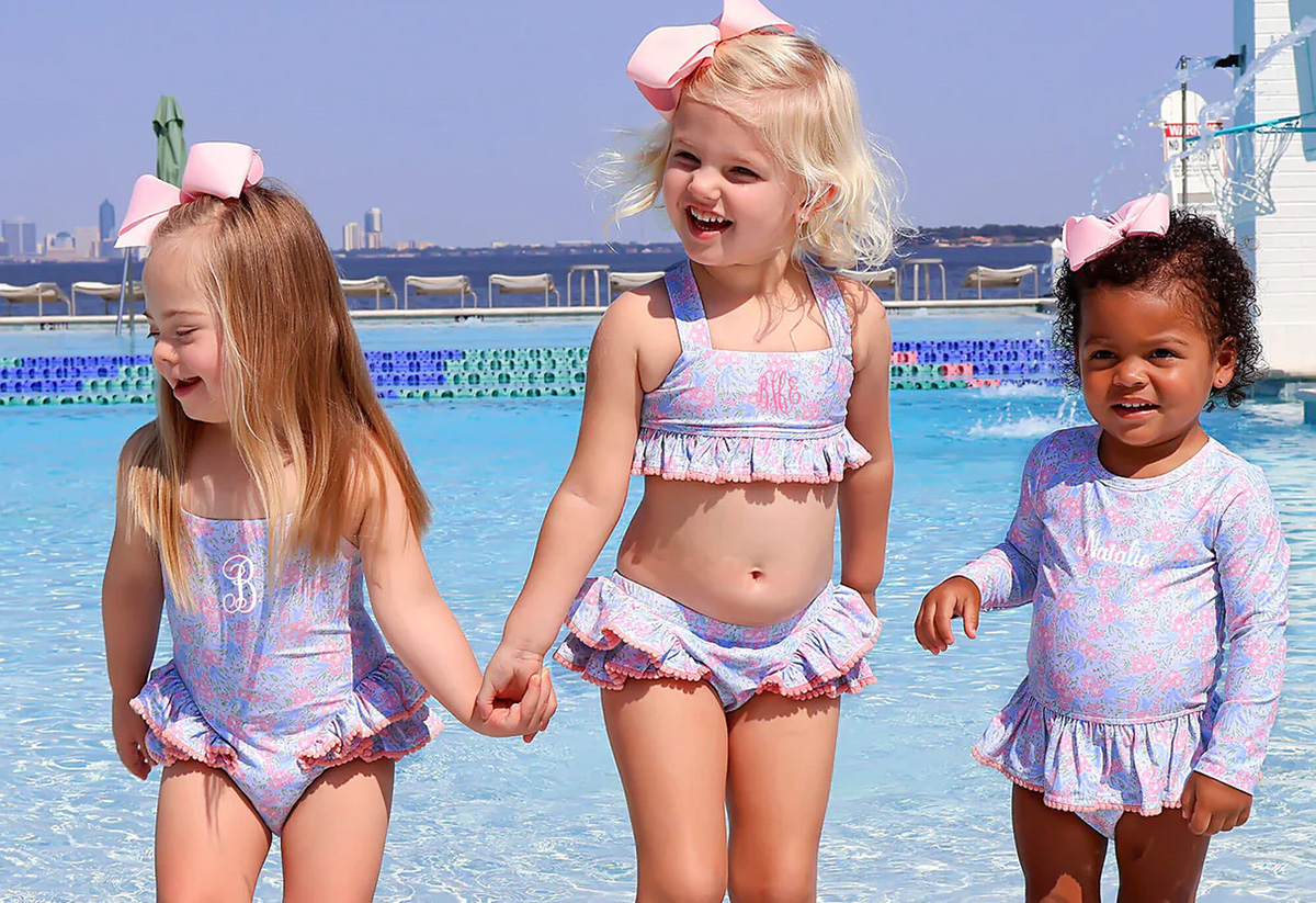 Children Fashion Clothing -Children Fashion Clothing 2