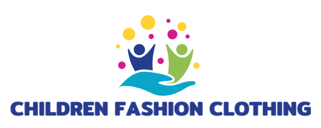 Children Fashion Clothing